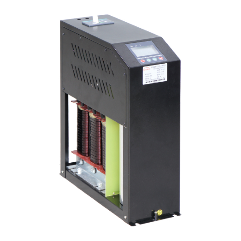 智能滤波低压电力电容器